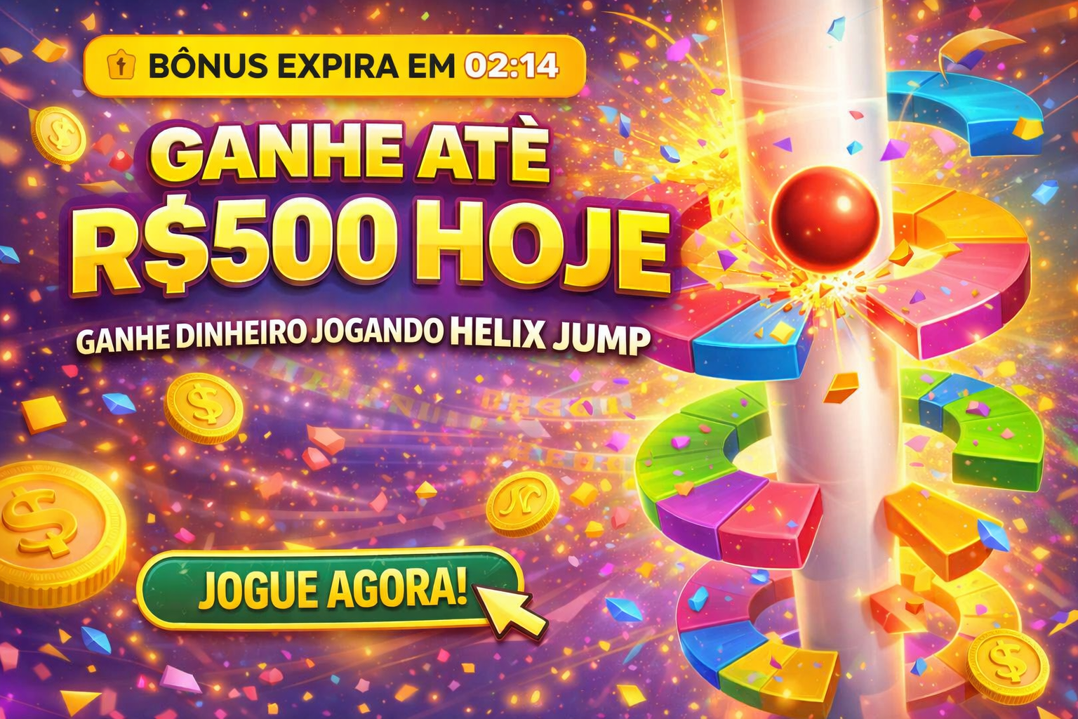 Banner direito